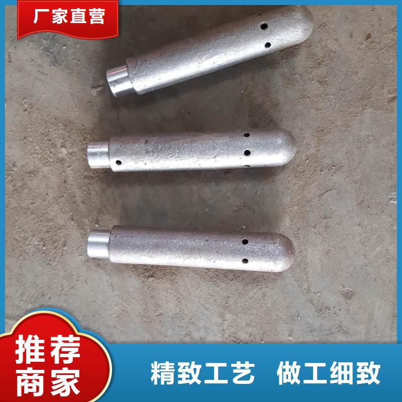 筒形风帽安装技术要求
