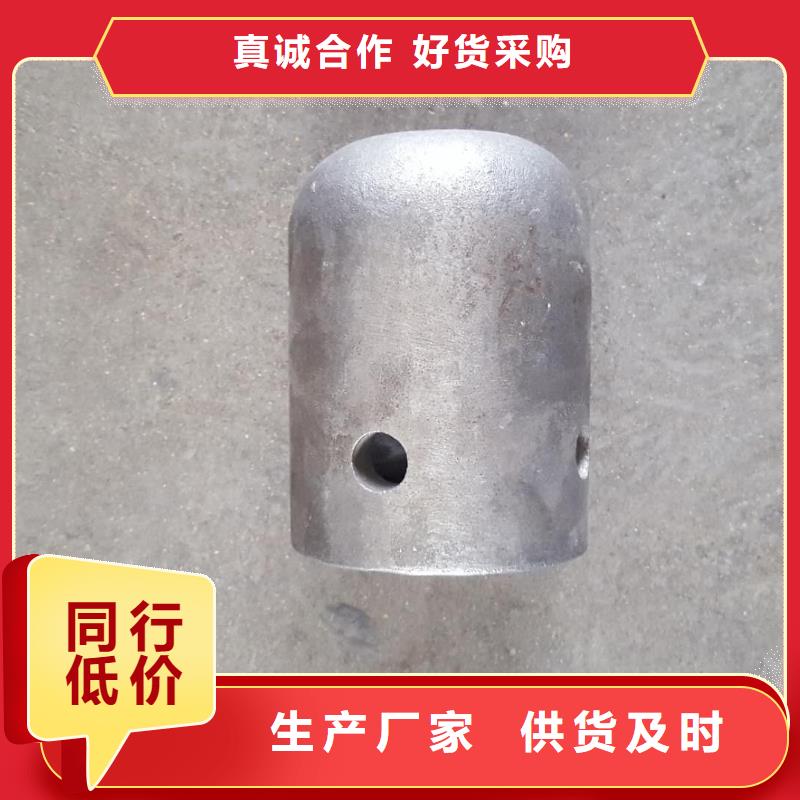 筒形风帽种类