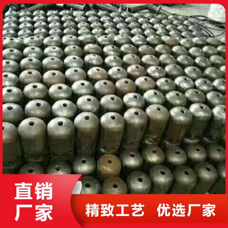 筒形风帽安装技术要求