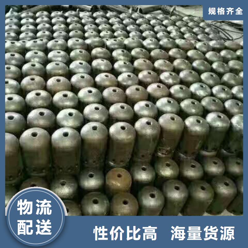 钟罩式风帽加工定制