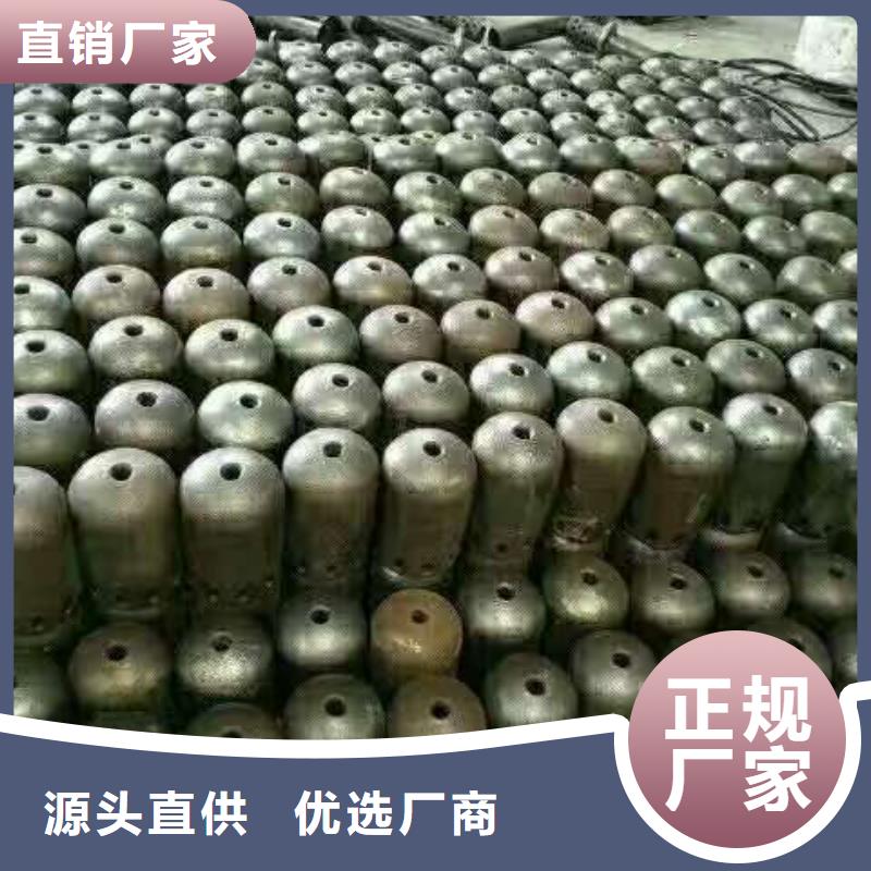钟罩式风帽种类