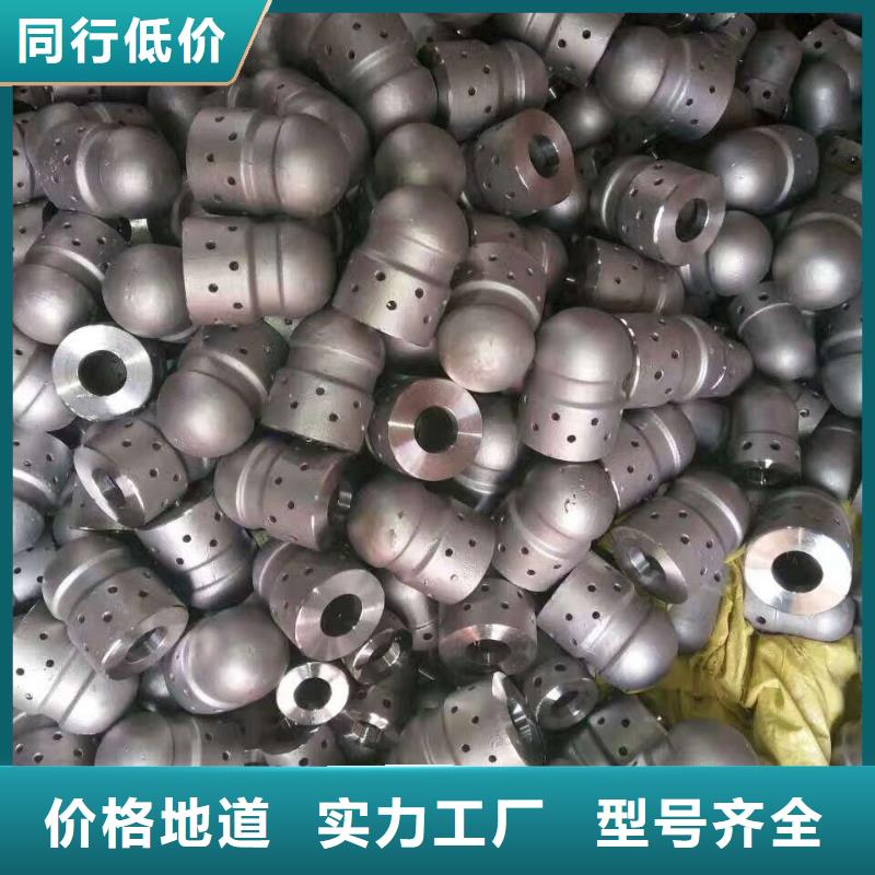 筒形风帽容易坏的原因