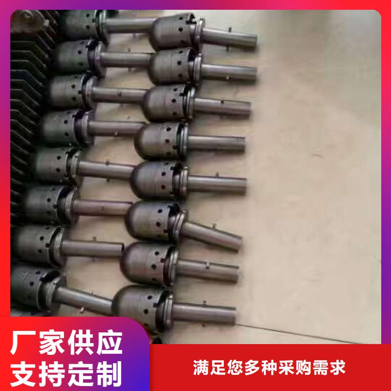 钟罩式风帽容易坏的原因