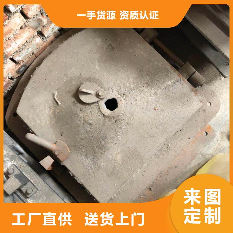 圆炉门价格