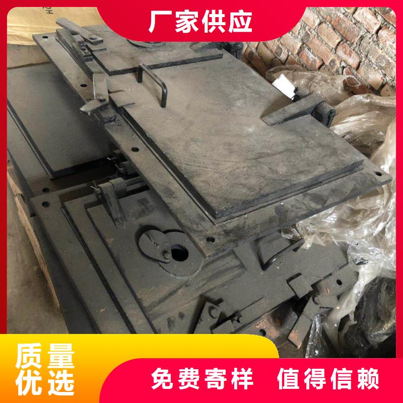 圆炉门密封性