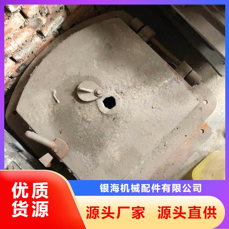 方炉门操作流程