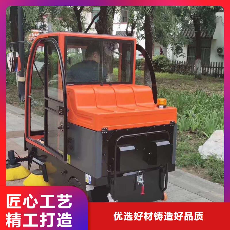 扫地机,驾驶式扫地机老客户钟爱