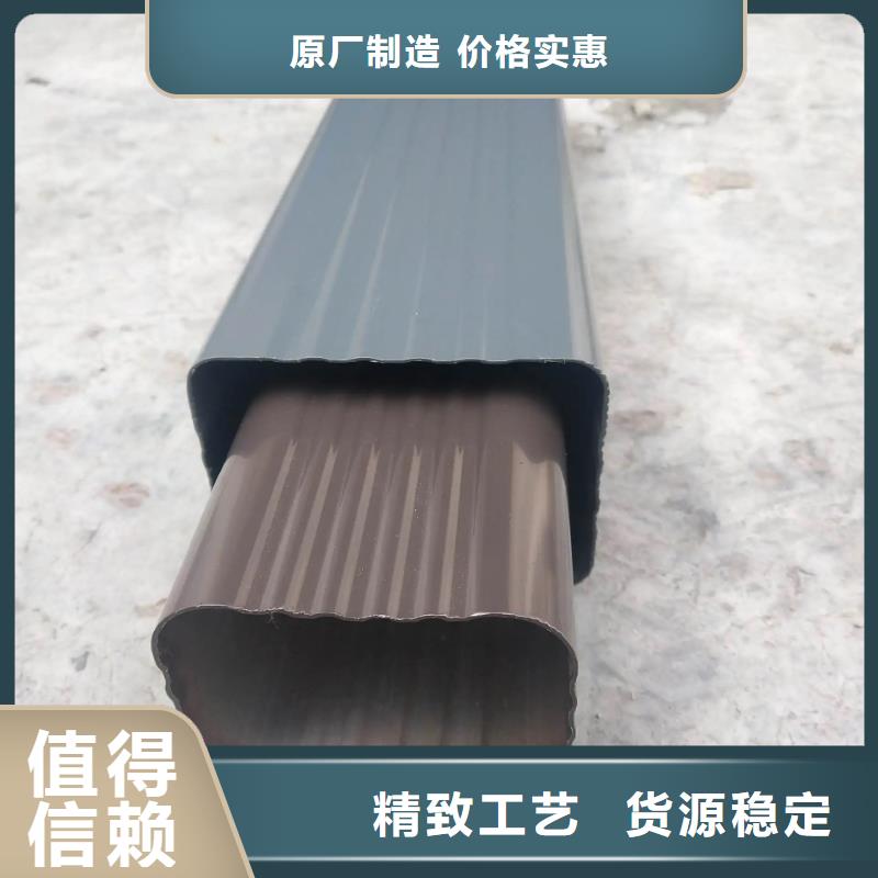 金属雨水管订制
