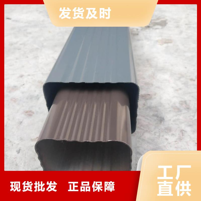 镀锌雨水管款式齐全