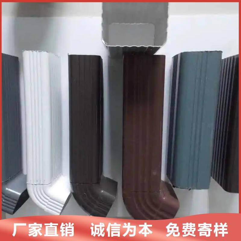 圆形落水管源头供应商
