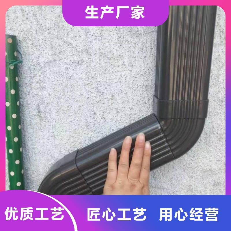 圆形落水管定制价格