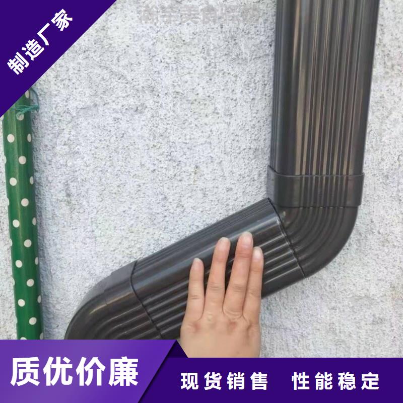 方形雨水管规格齐全
