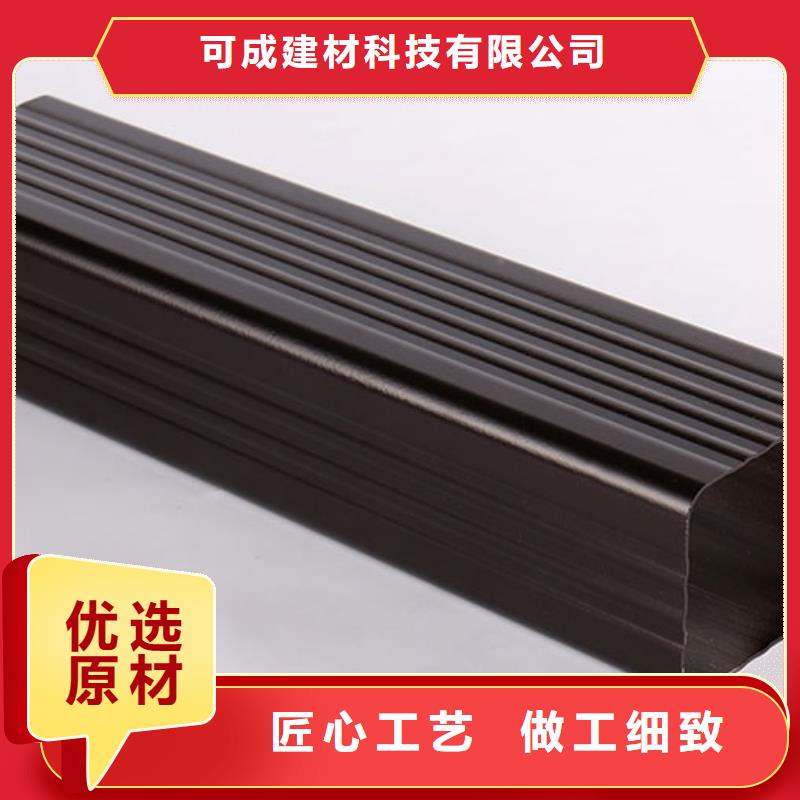 方形雨水管规格尺寸-已更新2025