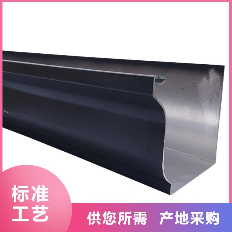 方形雨水管规格齐全