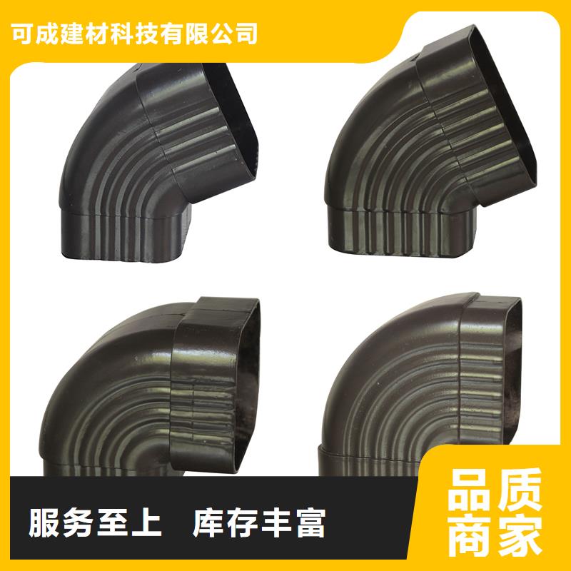 方形雨水管批发价格