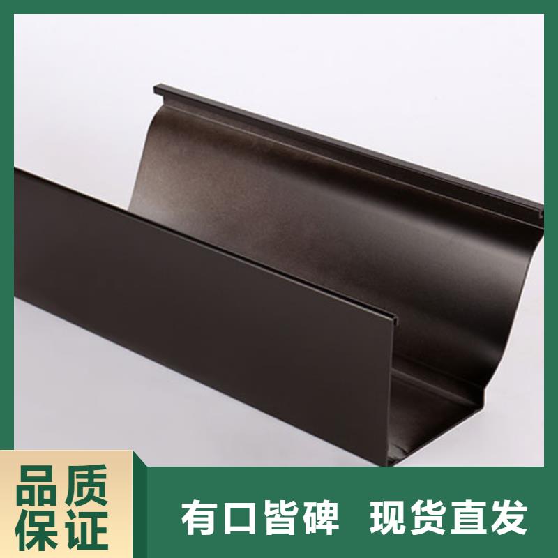 管,雨水槽厂售后服务完善