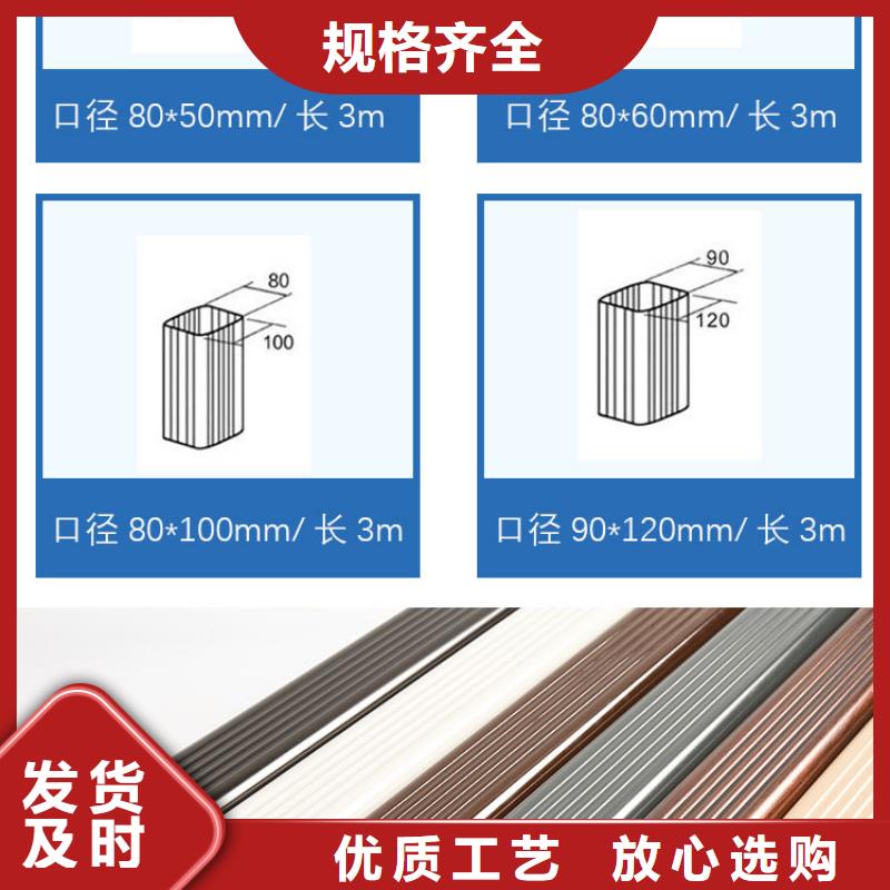 金属雨水管价格-2025已更新