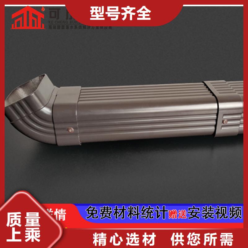 铝合金方形管生产厂家