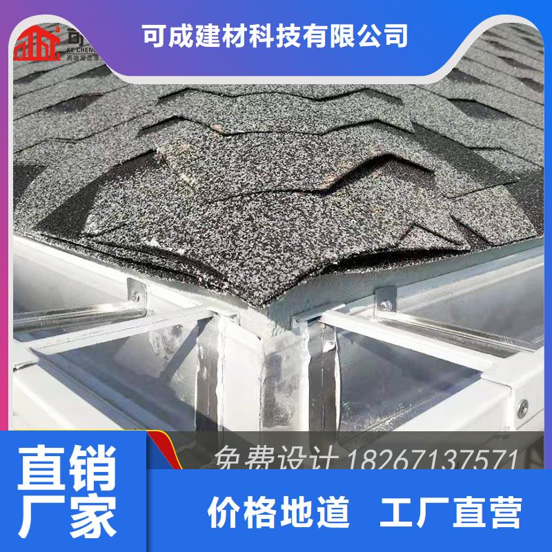 槽_雨水槽批发拥有多家成功案例