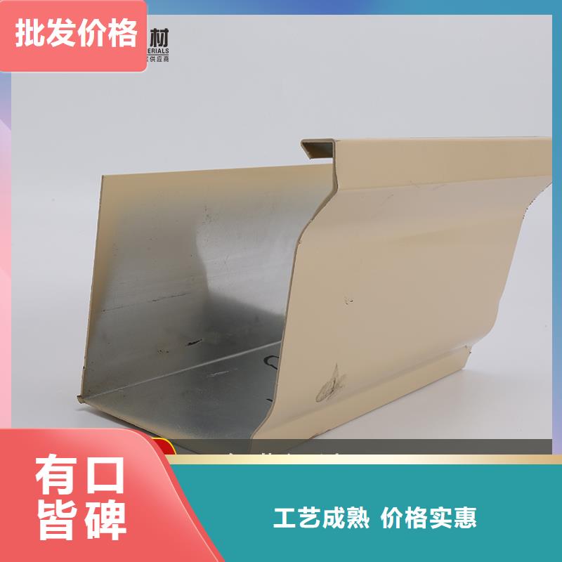 槽成品天沟价格实惠工厂直供