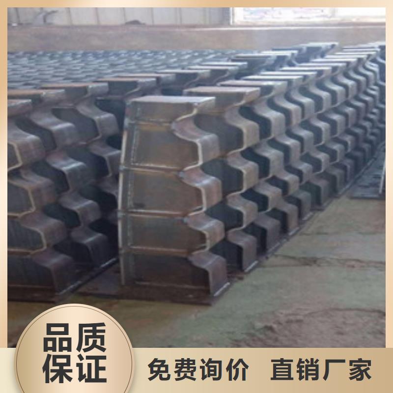 销售桥梁防撞护栏生产厂家