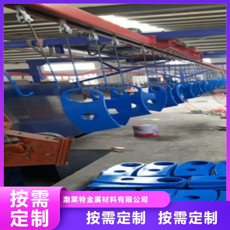 防撞护栏购买品质保障