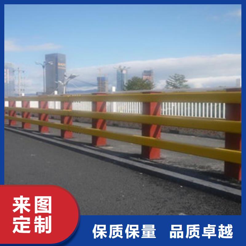 防撞护栏公司施工队伍