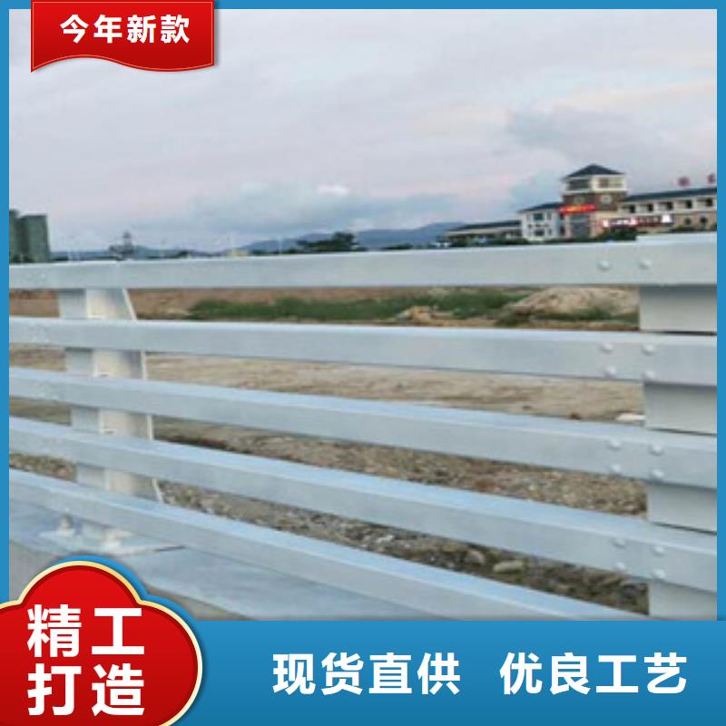 防撞护栏施工畅销全国