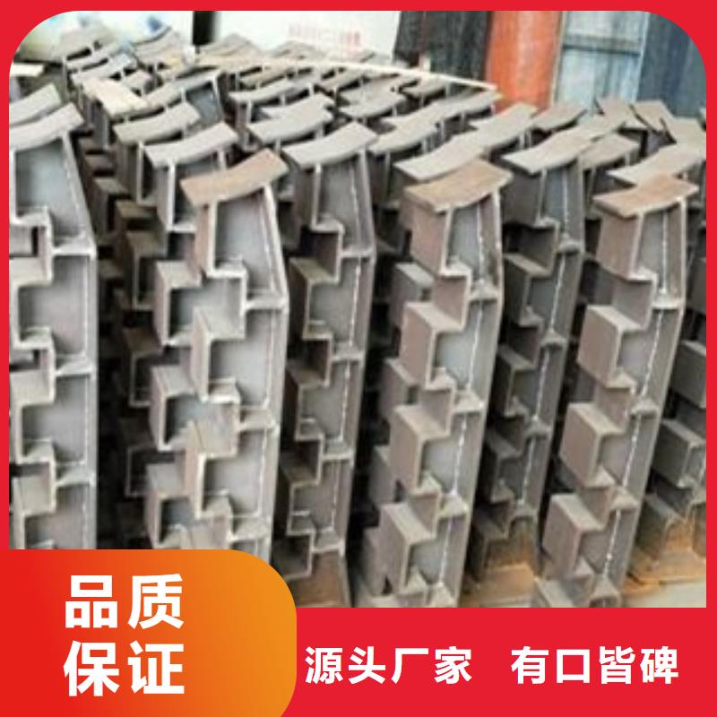 防撞护栏购买实力厂家
