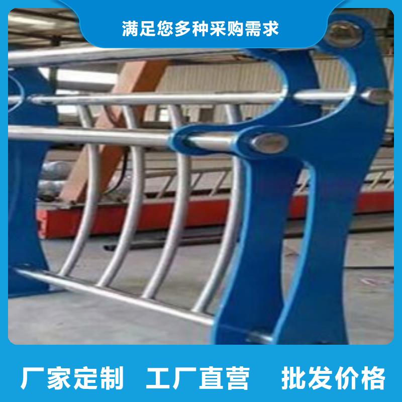 销售公路防撞栏杆交货期快