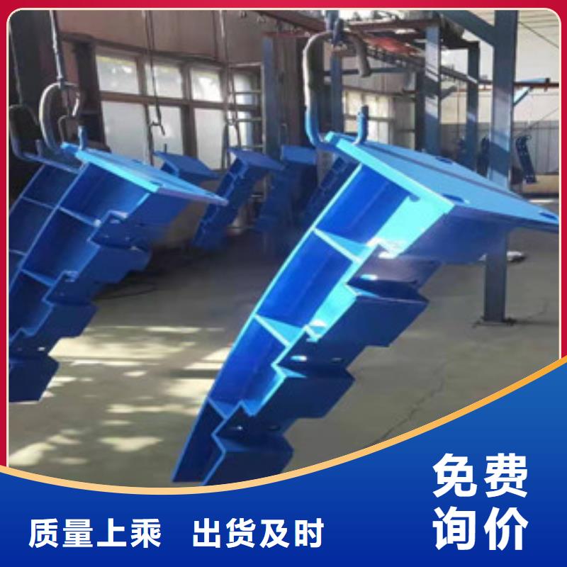 加工定制铝合金栏杆耐候性好