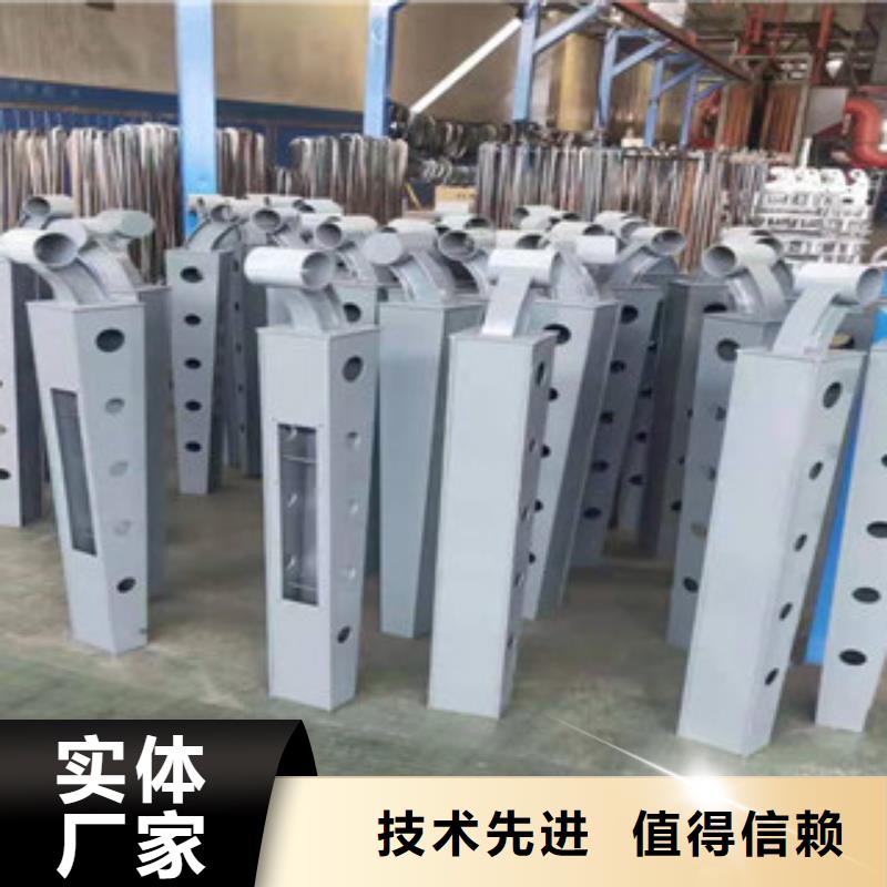 靠谱的景观栏杆价格合理