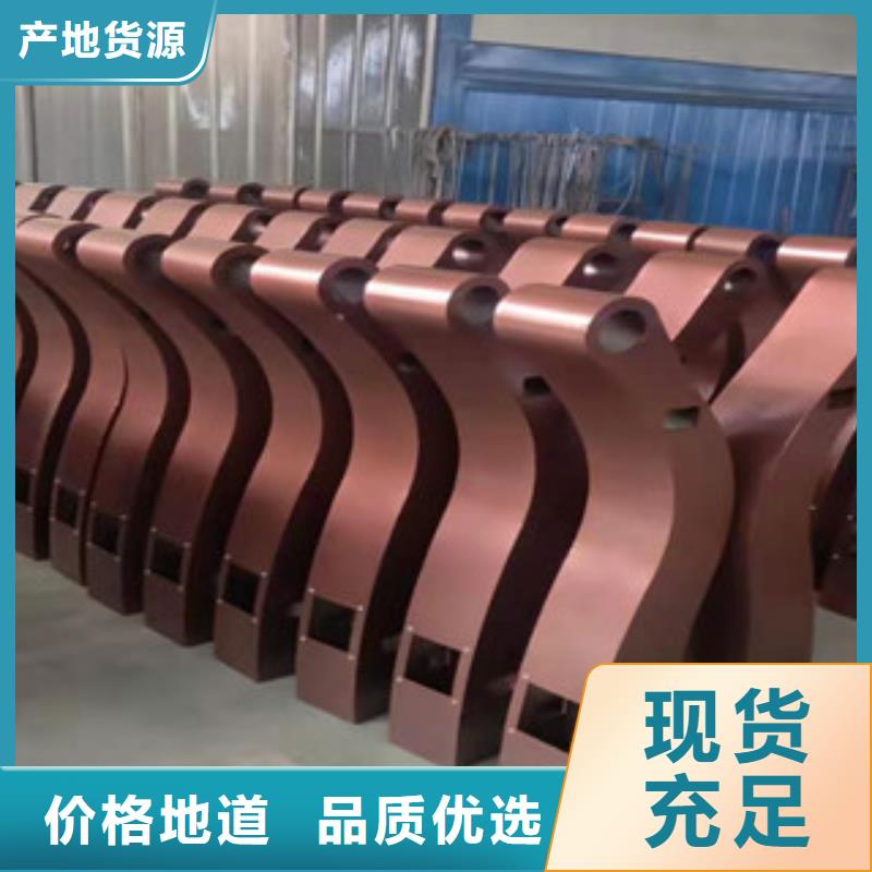 桥梁护栏施工团队本地厂家
