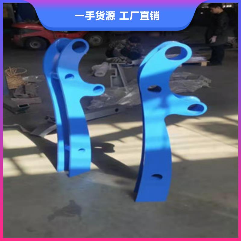 灯光护栏质量无忧
