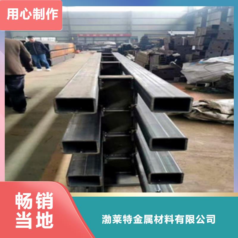 定制景区防护栏杆性价比高