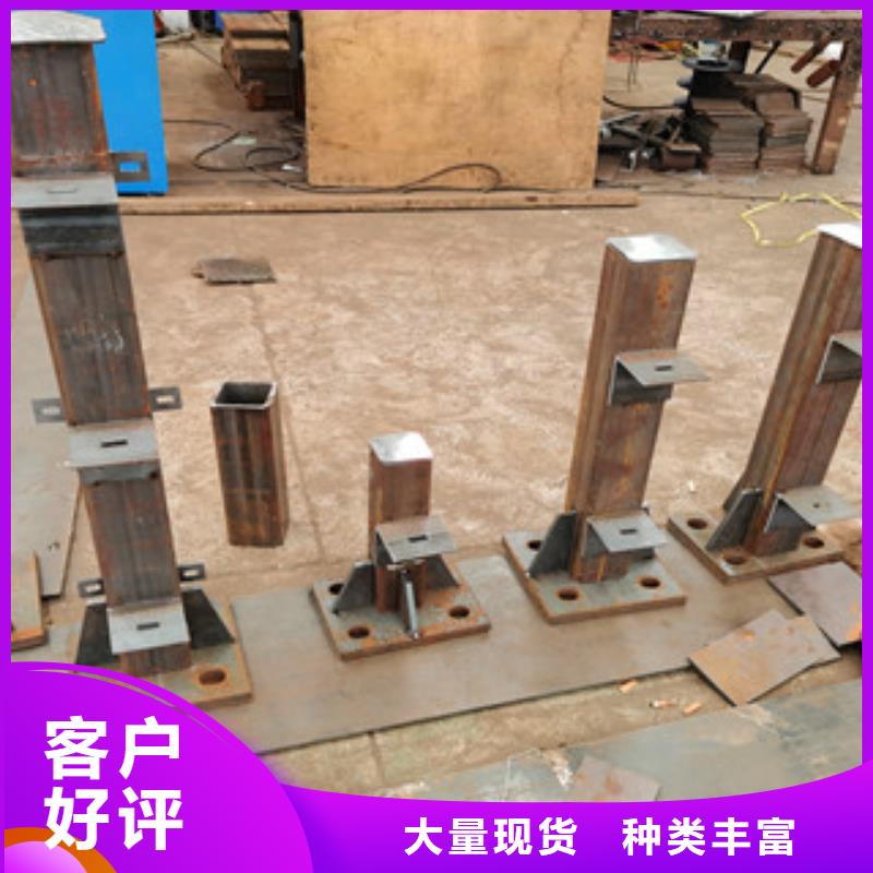 景观栏杆大型厂家