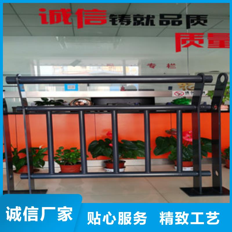 制作景区防护栏杆价格合理