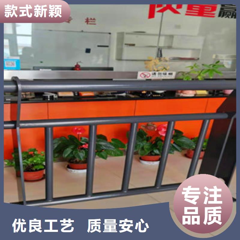 制作景区防护栏杆价格合理