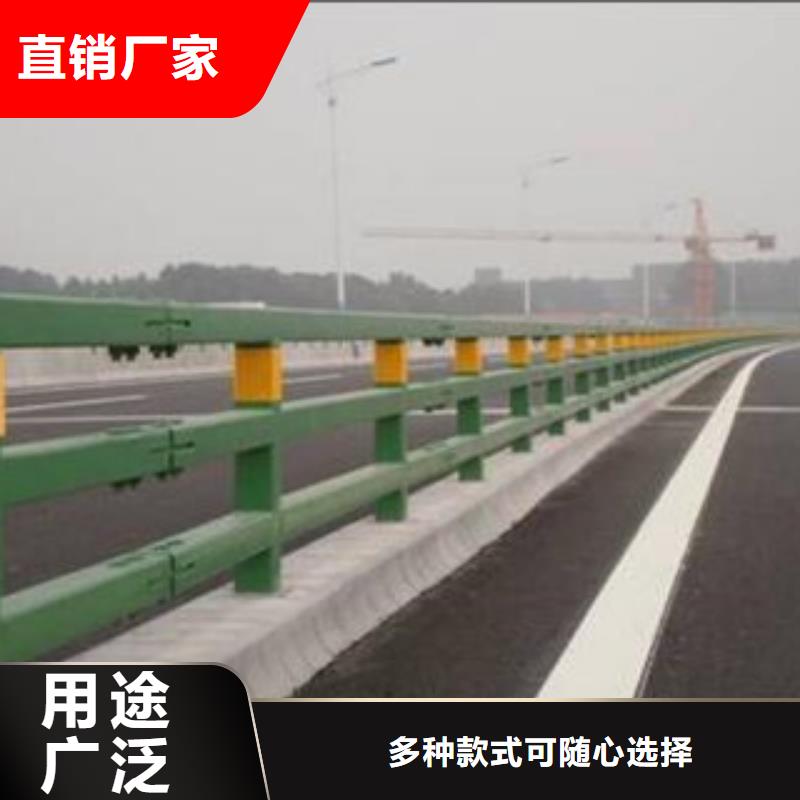 制作景区防护栏杆价格合理