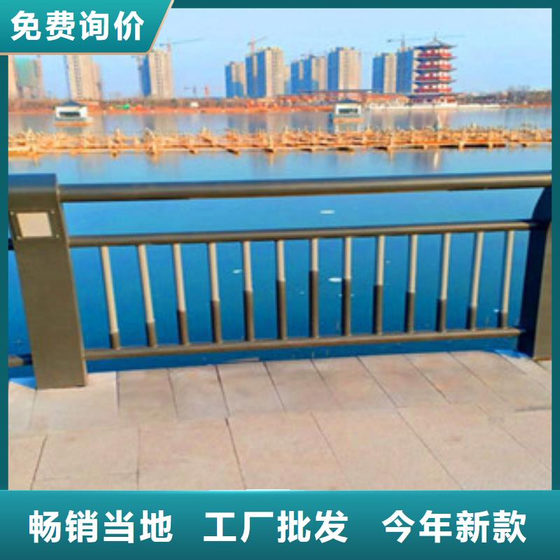 【灯光护栏草坪围栏支持定制加工】