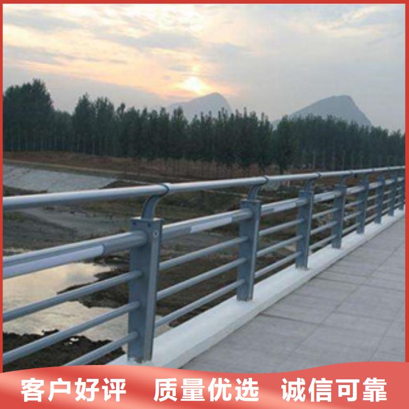 灯光护栏_道路防撞护栏高品质诚信厂家