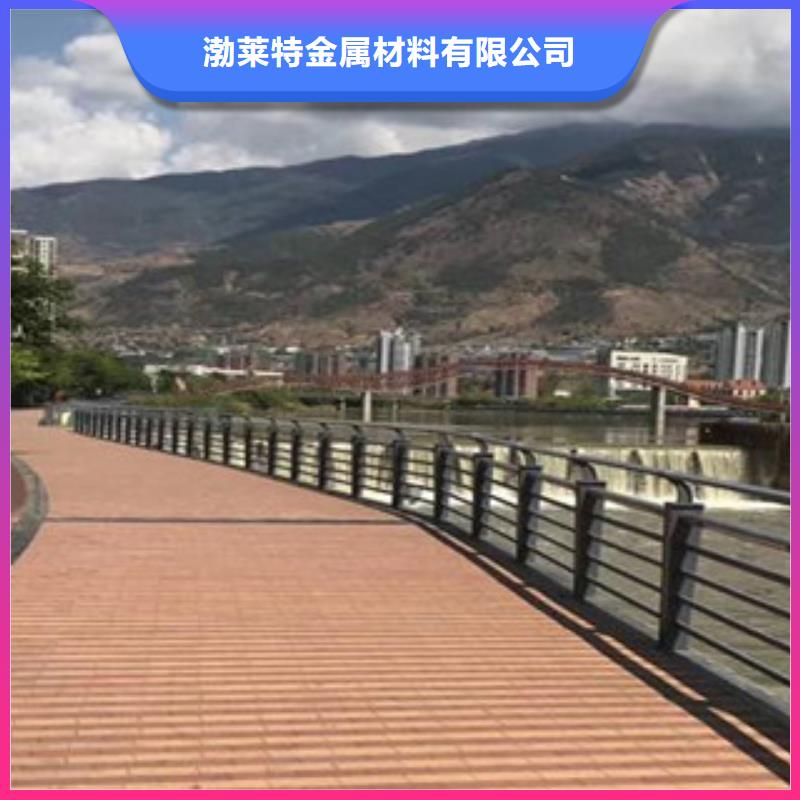 有现货的辰铭景观护栏生产厂家