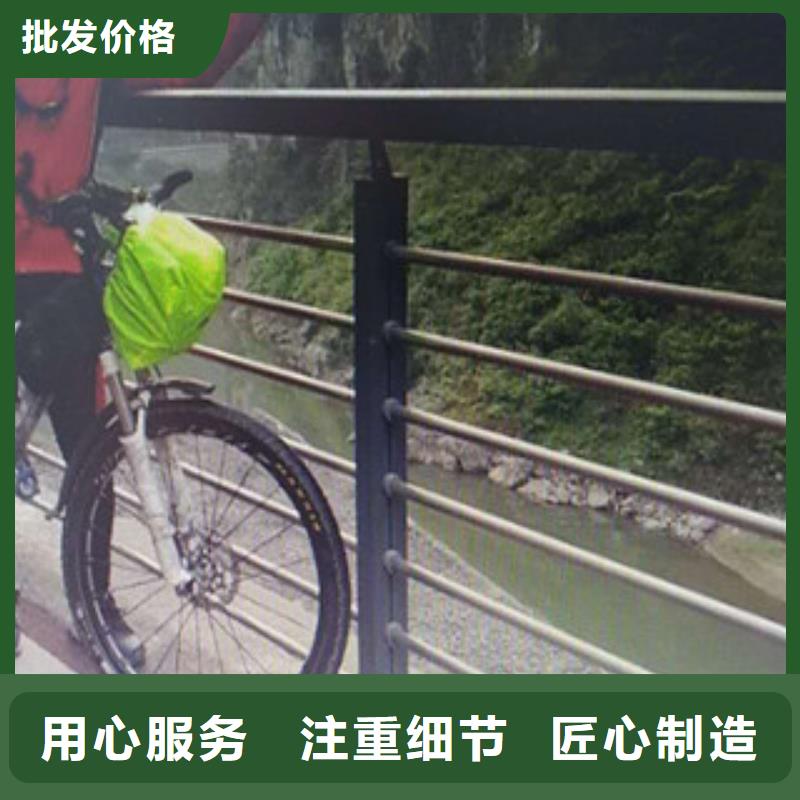 销售辰铭景观护栏的厂家
