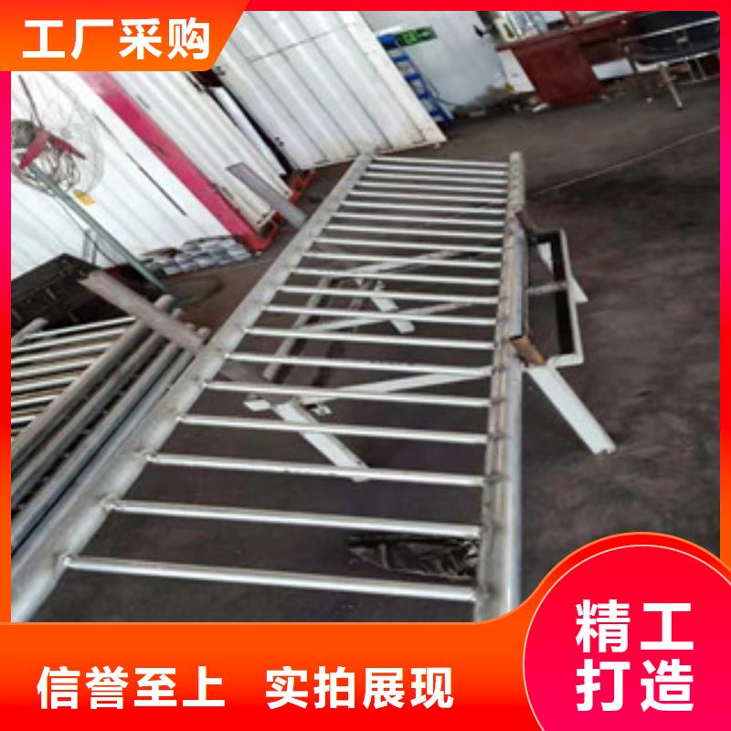 景观护栏道路防撞护栏源头采购
