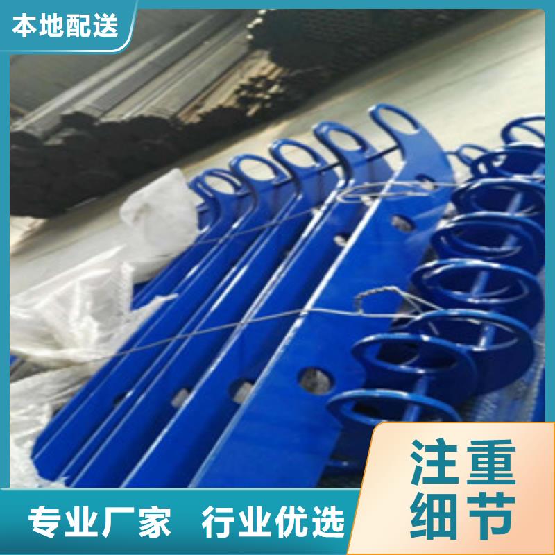 辰铭防撞立柱适用范围广