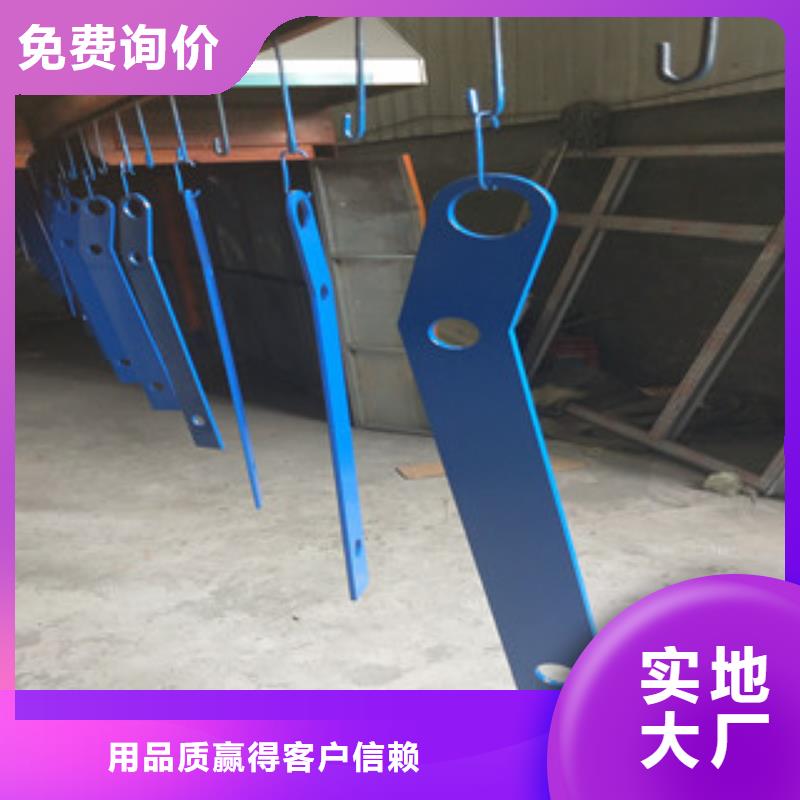 辰铭防撞立柱-购买省心