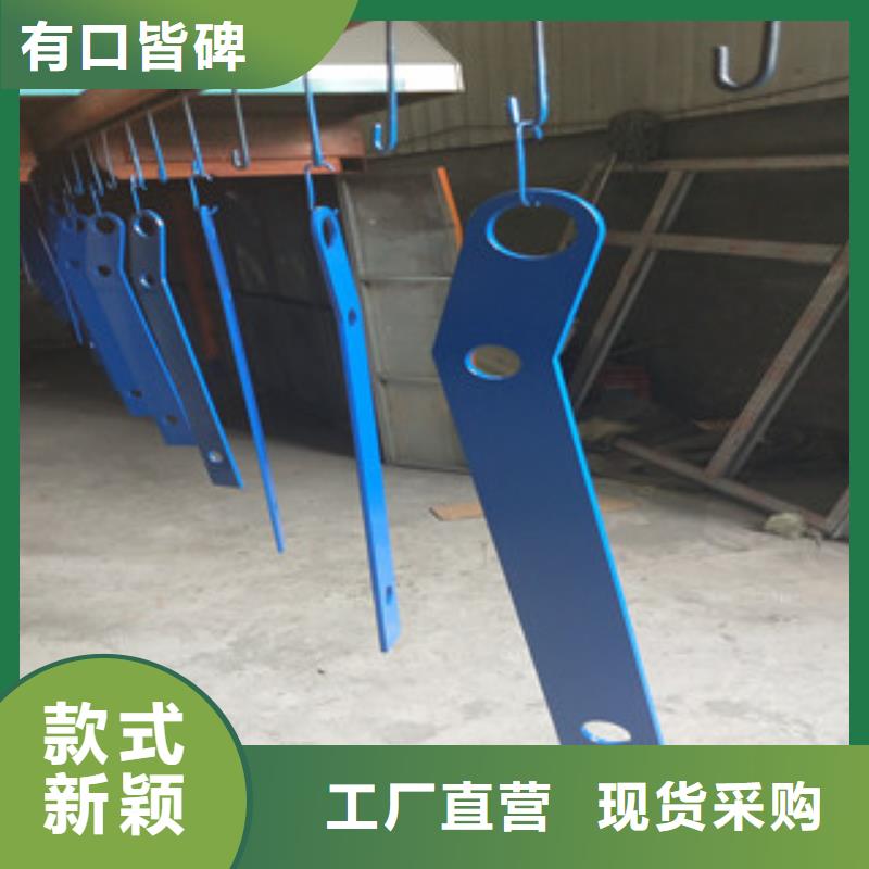 辰铭防撞立柱适用范围广