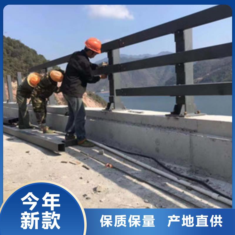 防撞护栏全国配送品牌厂家