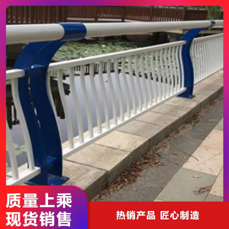 防撞护栏施工正规厂家