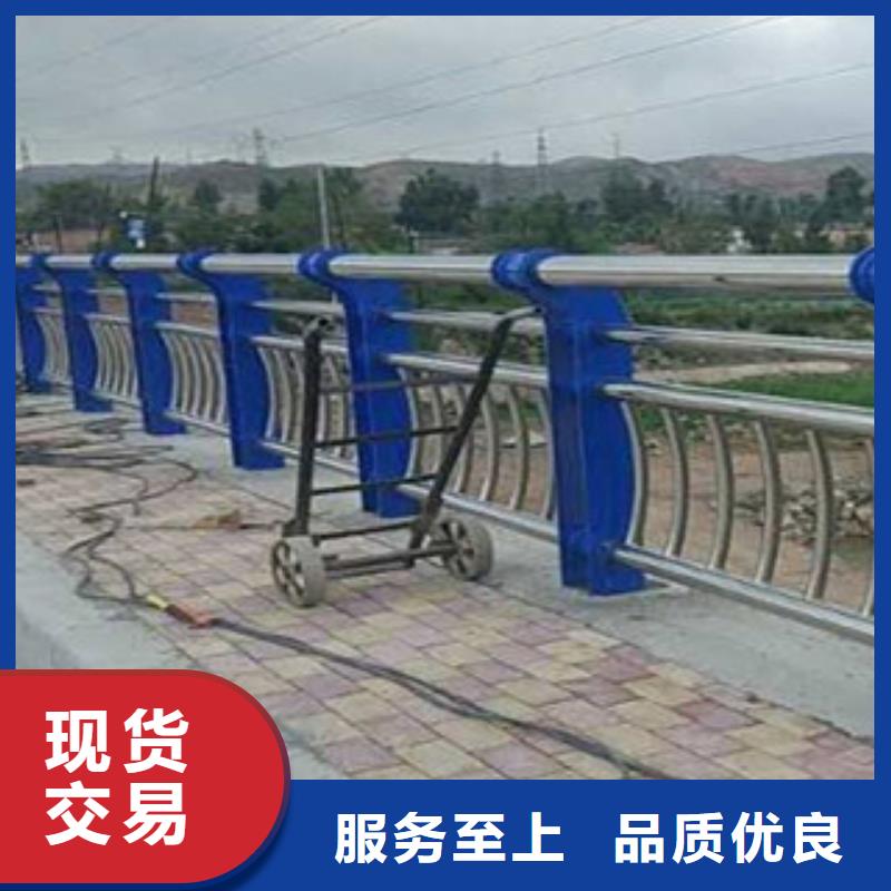 防撞护栏_灯光桥梁护栏质量好
